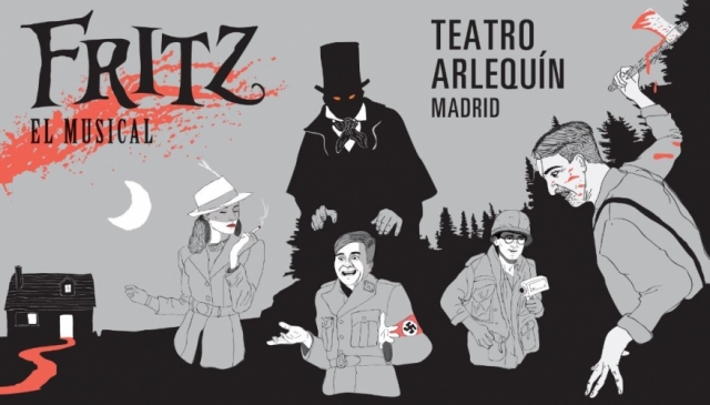 Fritz, el musical