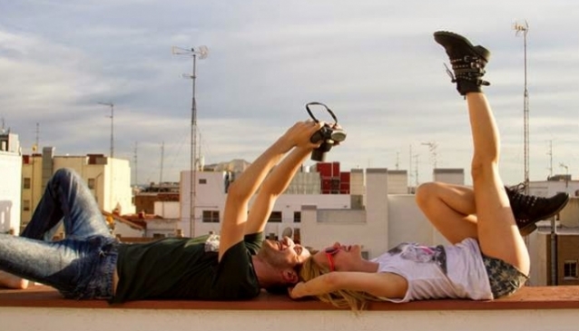 ¿A quién te llevarías a una isla desierta?