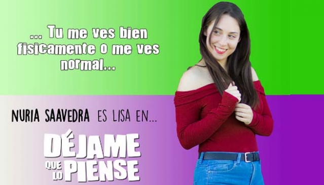 Déjame que lo Piense