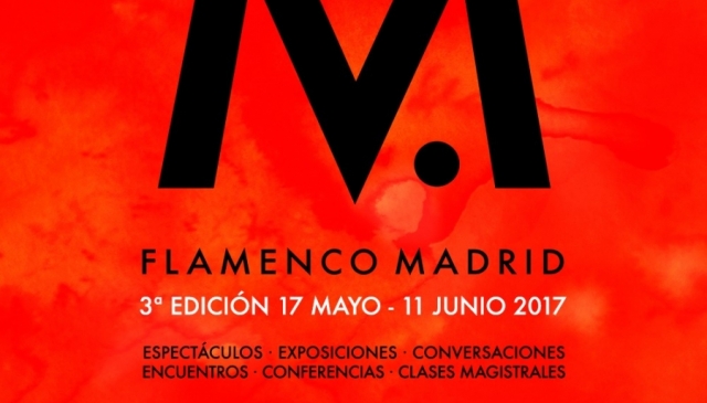 Flamenco Madrid 2018