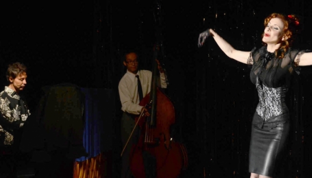 Señorita Consolación 2.0