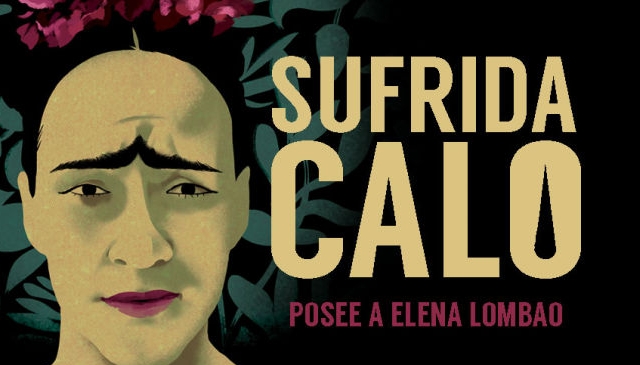 Sufrida Calo