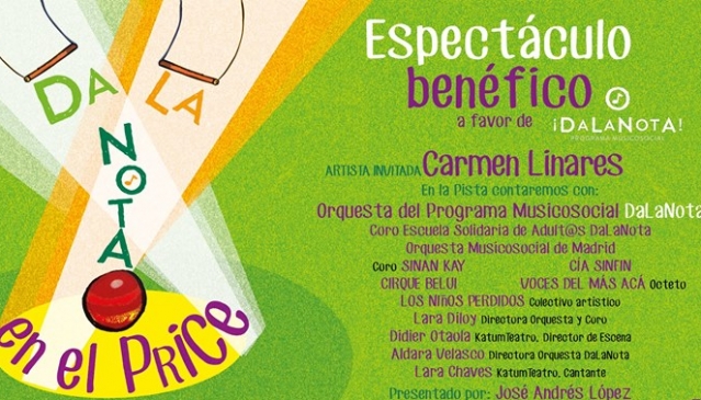 Dalanota en el Price