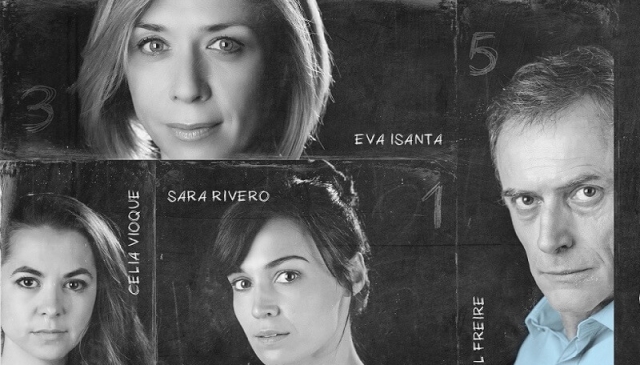 El Cíclope y Otras Rarezas de Amor