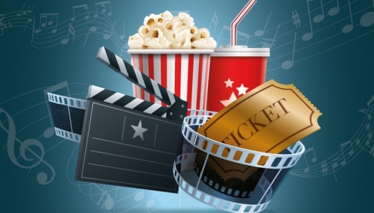 El Mejor Cine de Hollywood (Grandes Bandas Sonoras de Cine)