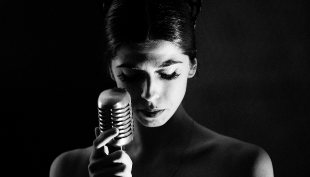 De la Puríssima en Concierto