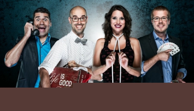 Magia Majara – Pata de cabra