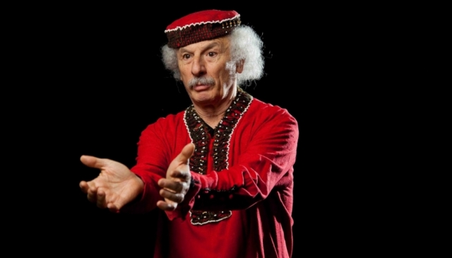 Misterios del Quijote