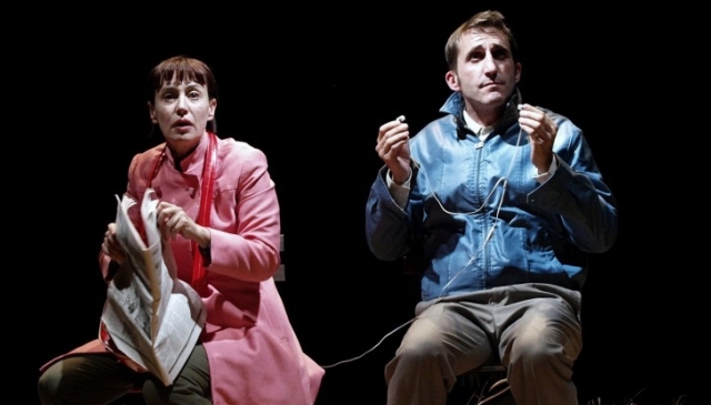 Nuestra señora de las nubes