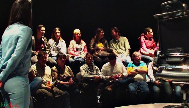 Precisiones para entender aquella tarde 