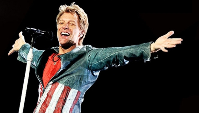 Rock en familia: Descubriendo a Bon Jovi