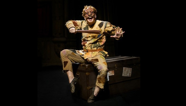 Arlecchino, il servitore di due padroni