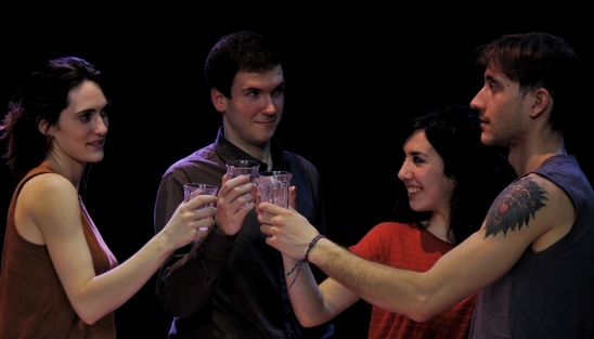 Las estrategias del caos