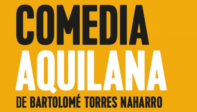 Comedia Aquilana