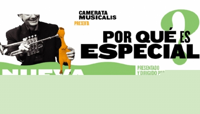 ¿Por qué es especial?