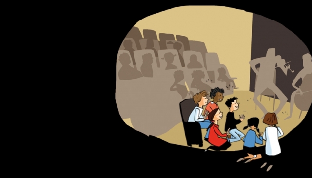 Galos contra romanos