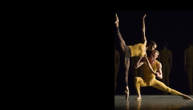 Compañía Nacional de Danza