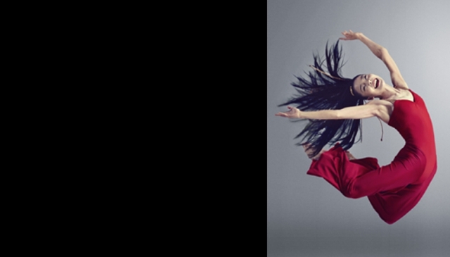 Martha Graham Dance Company