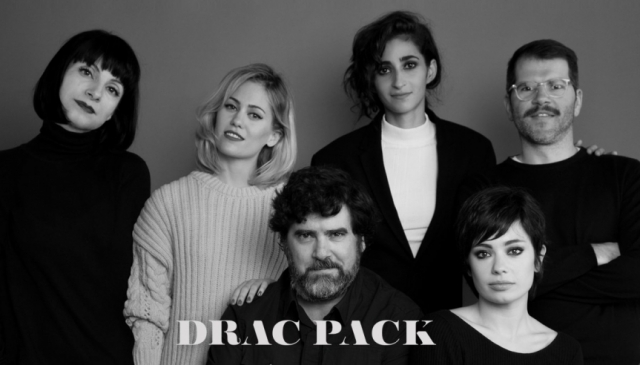 Drac Pack