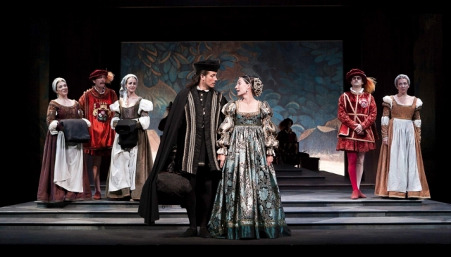 El perro del hortelano