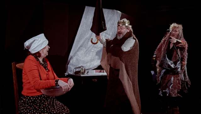 Navidad en Casa de los Cupiello