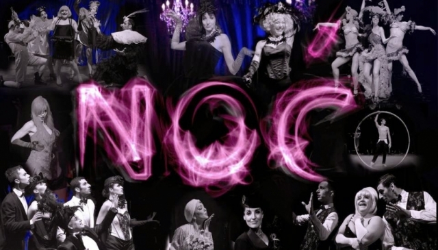 Noc, Un Auténtico Vodevil