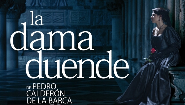 La Dama Duende