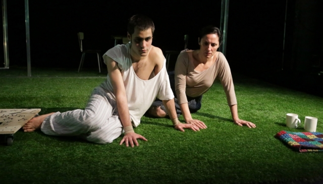 Distancia de rescate