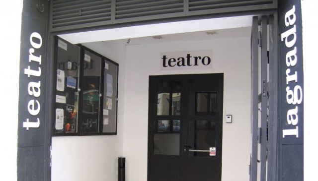 Cuadros de humor y perversión