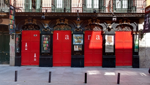 El día que Chéjov bailó con Elvis