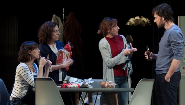 Los Universos Paralelos