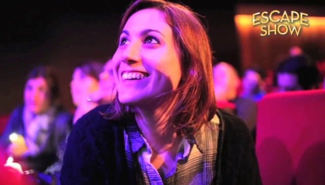 Escape show