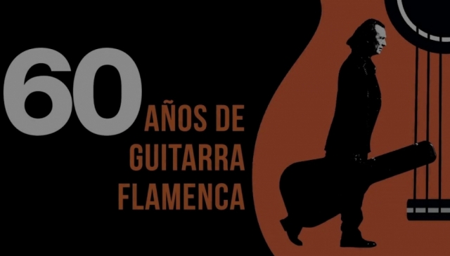 60 Años de Guitarra Flamenca