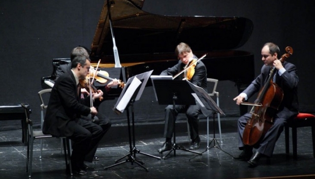 Conciertos de Estío