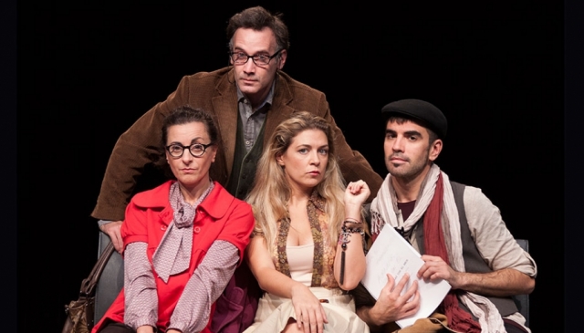 No hay burlas con el amor