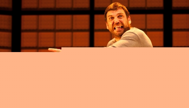 Un Obús en el Corazón