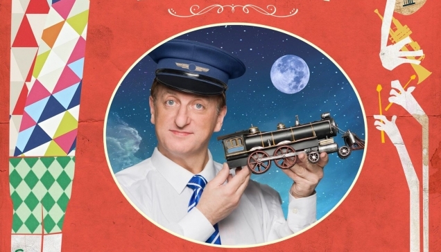 Javier Gurruchaga y La Orquesta Mondragón