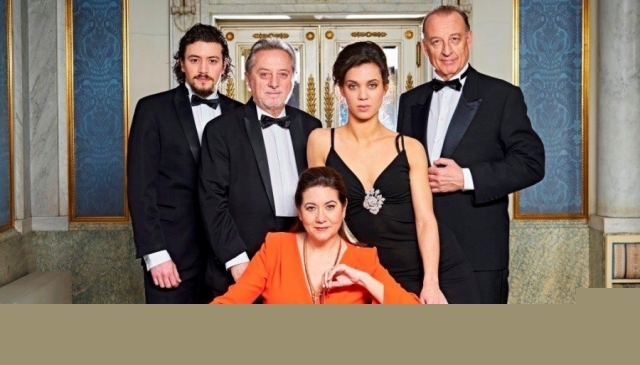 En el Oscuro Corazón del Bosque