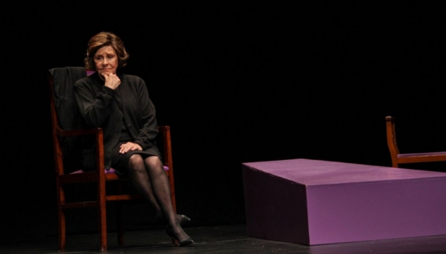 Cinco Horas con Mario 