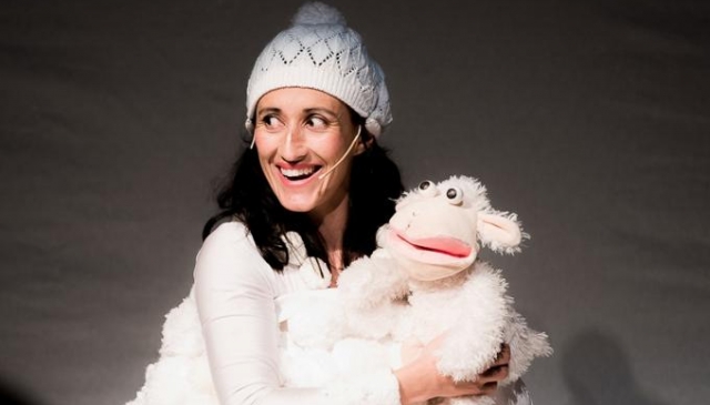 Rompiendo el Cascarón - Lana de Luna