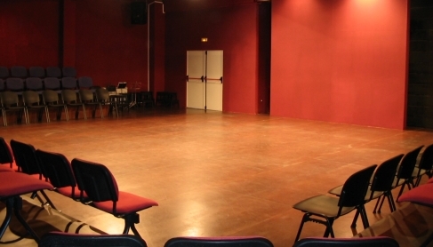 El éxtasis de los insaciables