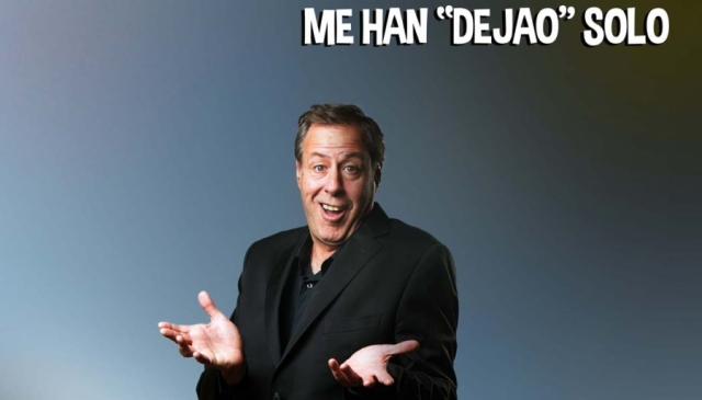 Me Han ‘Dejao’ Solo