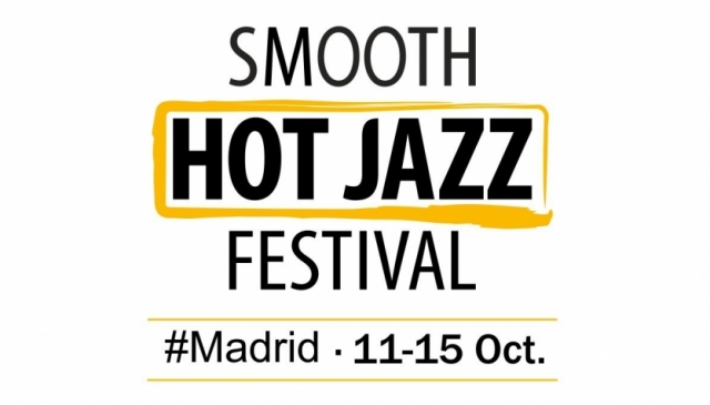 Hot Jazz Fest Madrid
