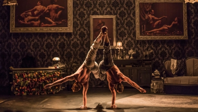 The Elephant in the Room