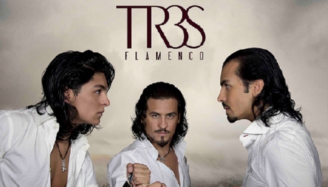 Tr3s Flamenco