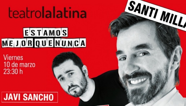 Estamos mejor que nunca