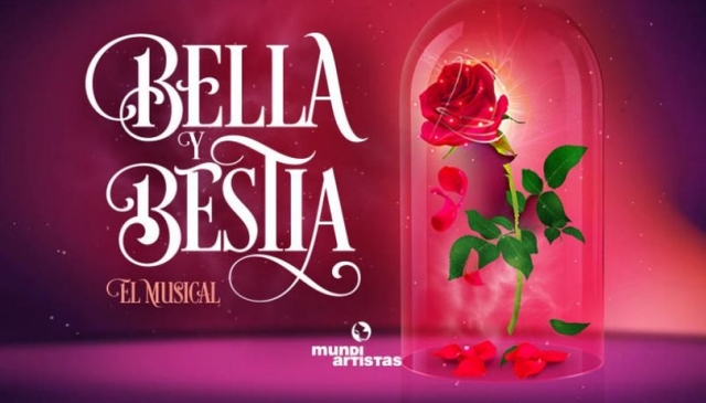 La Bella y la Bestia, el musical