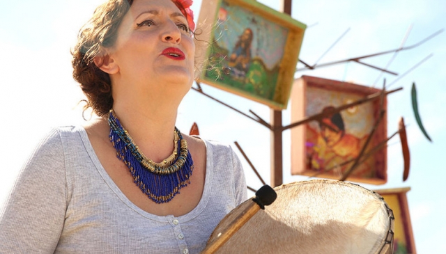 Ellas... mis muertitas