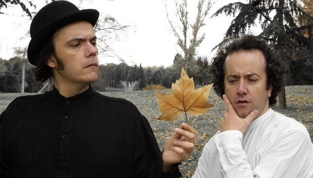 Los Pocos, el documental