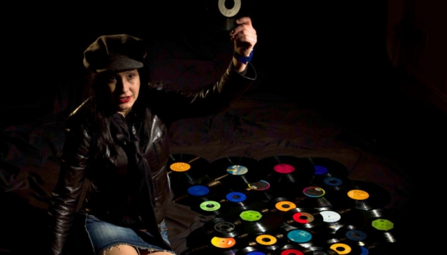 Yo estoy loca de tanto amarte